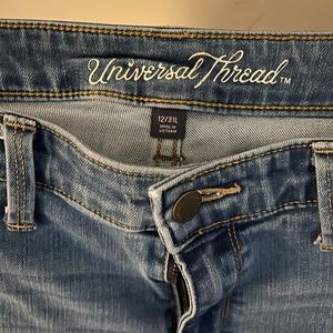 Universal Threads 12/31 Long